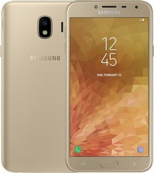 Замена дисплея на телефоне Samsung Galaxy J4 (2018) в Ульяновске